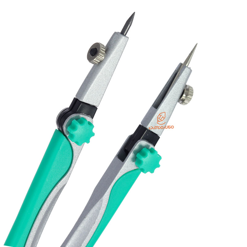 پرگار سبز 5515N سما SEMA (1)
