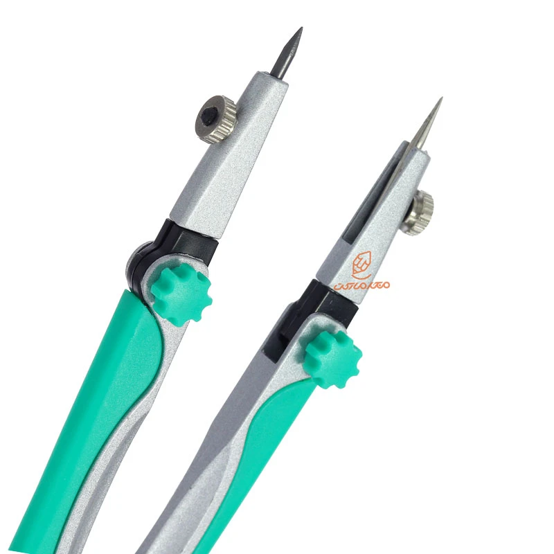 پرگار سبز 5515N سما SEMA (1)