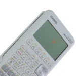 ماشین حساب مهندسی مدل FX-9860 Glll کاسیو CASIO (8)