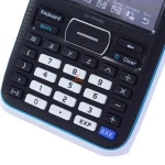 ماشین حساب مهندسی مدل FX-CP400 کاسیو اصلی CASIO (16)