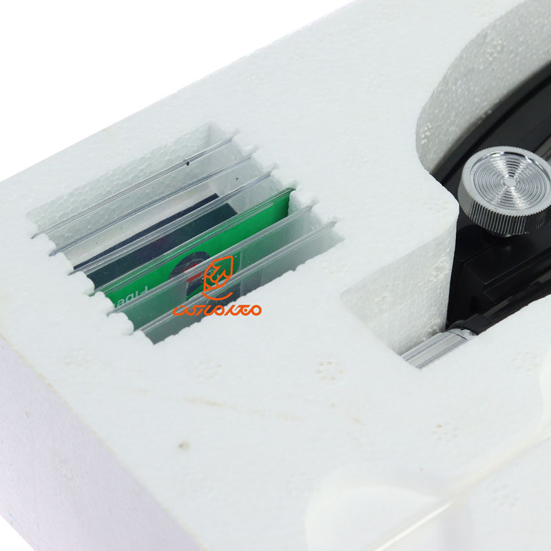 میکروسکوپ مدل MH600 مدیک MEDIC (1)