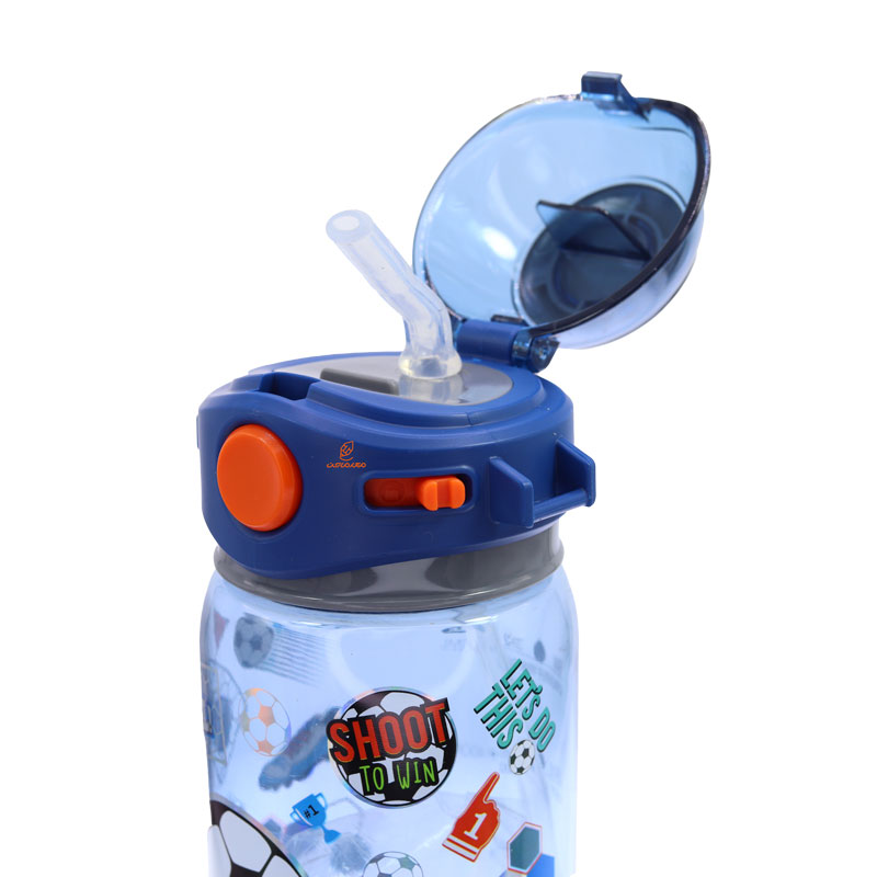 قمقمه بزرگ فانتزی 9349 طرح فوتبالی اسکول فنس SCHOOLFANS (6)