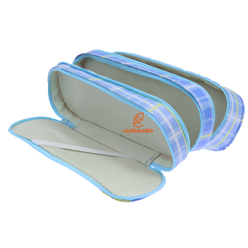 جامدادی کیفی آبی طرح پسر فضانورد 059 ARCHER (1)