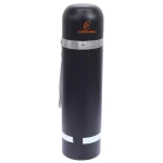 فلاسک 500 میل بند دار مشکی طرح ما STAINLESS (3)