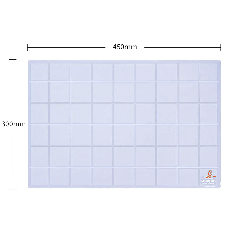 صفحه برش شفاف مدل TCM-S الفا OLFA
