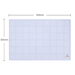 صفحه برش شفاف مدل TCM-S الفا OLFA