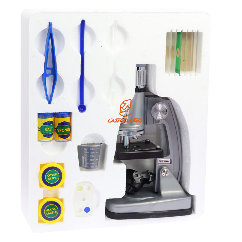 میکروسکوپ مدل MH900 مدیک MEDIC (4)