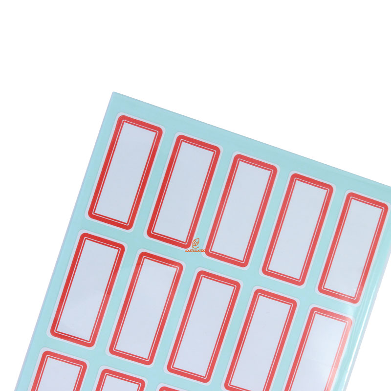 لیبل 3010 میلی متری دور قرمز 220 OFFICLABEL (1)