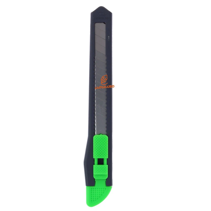 کاتر کوچک 9 میل 42212 طوسی قفل سبز کورس KORES (4)