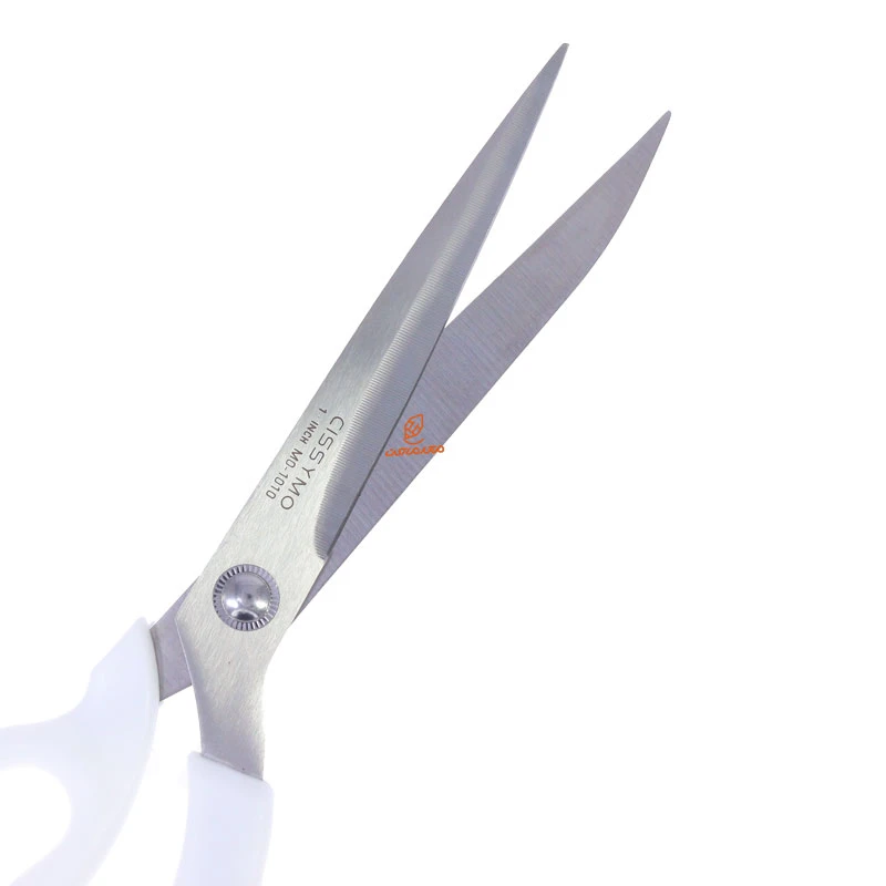 قیچی اداری بزرگ سفید مدل 1010 کیسیمو CISSYMO (1)