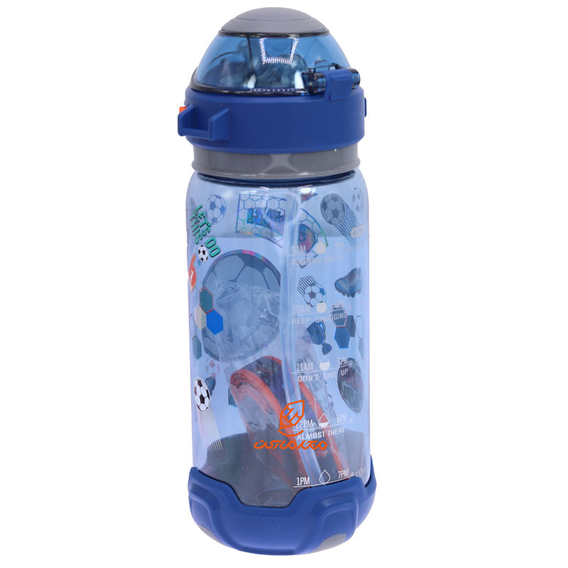 قمقمه بزرگ فانتزی 9349 طرح فوتبالی اسکول فنس SCHOOLFANS (5)