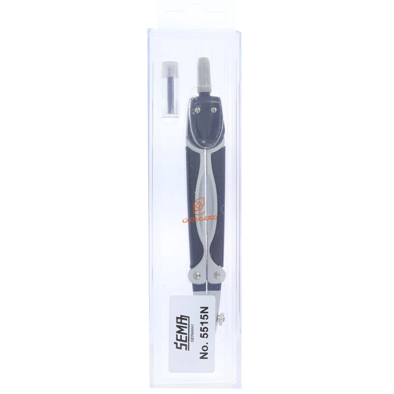 پرگار مشکی 5515N سما SEMA (3)