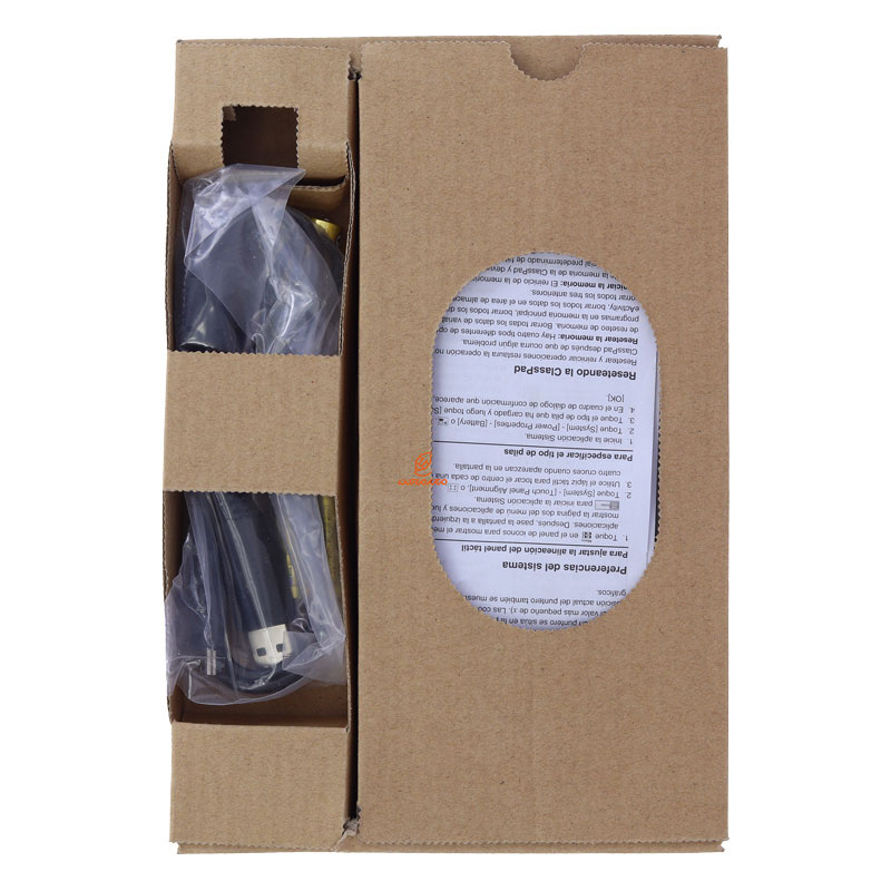 ماشین حساب مهندسی مدل FX-CP400 کاسیو اصلی CASIO (5)