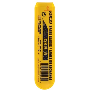 تیغ کاتر DKB-5 الفا OLFA