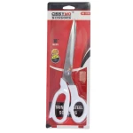 قیچی اداری بزرگ سفید مدل 1010 کیسیمو CISSYMO (2)