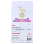برچسب فانتزی کد TS-203 طرح پرنسس و شاهزاده FUNNY (2)