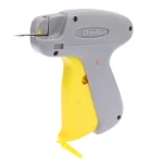 دستگاه دوخت پرده (مارک زن) مدل G28 طوسی تیمبو TIMBO (6)