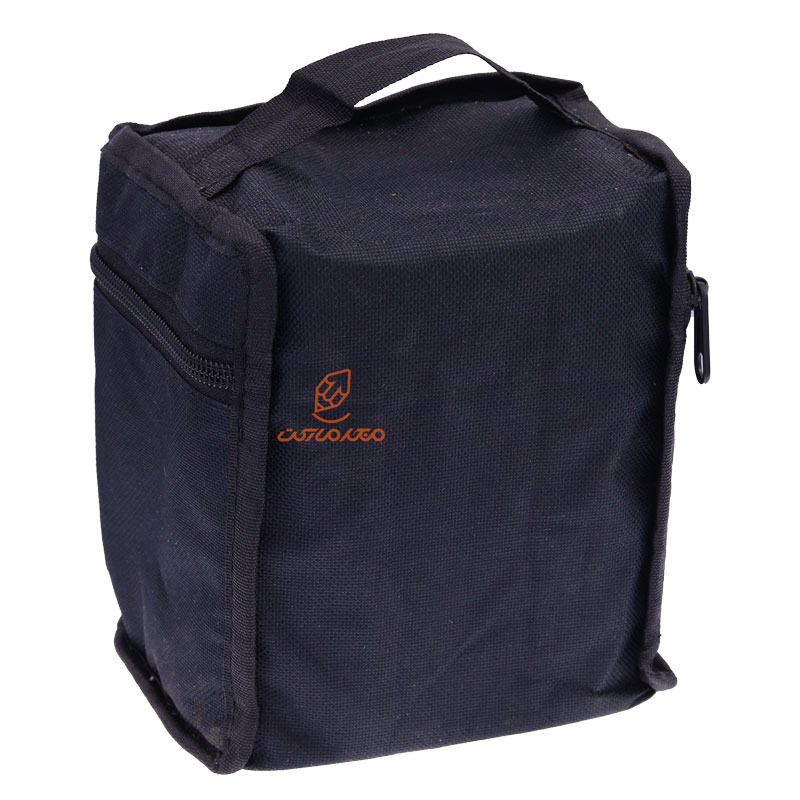 ماژیک راندو 48 رنگ 2 سر کیفی نیو تاچ (3)