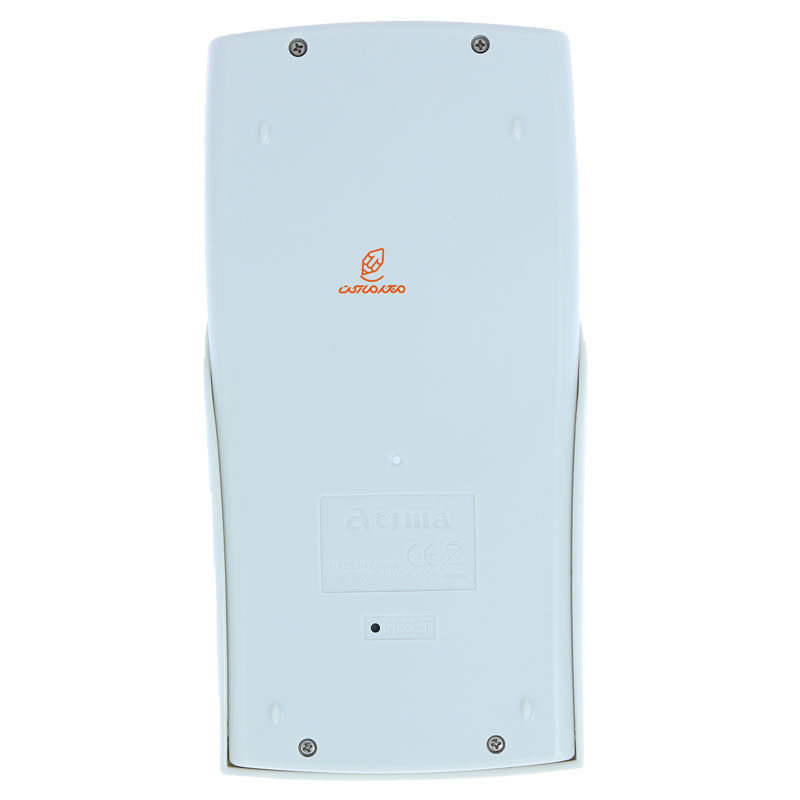 ماشین حساب مهندسی کرمی مدل AT-89MS آتیما ATIMA (4)