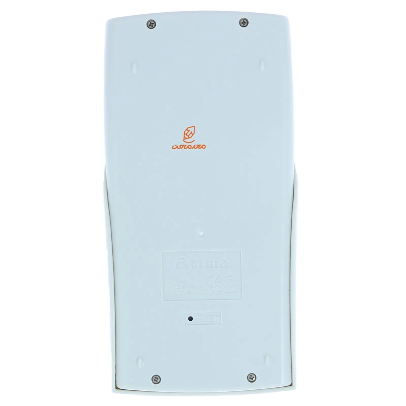 ماشین حساب مهندسی کرمی مدل AT-89MS آتیما ATIMA (4)