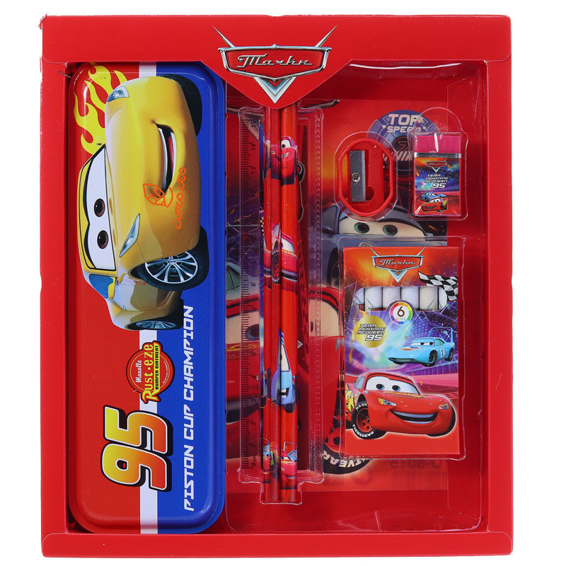 ست تحریر طرح مک کویین کد 8015