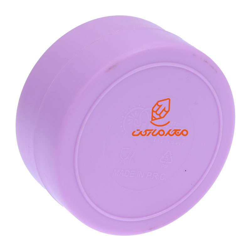 لیوان تاشو فانتزی 8867 طرح یونی کورن چشم آبی لیدر LEADER (3)