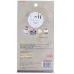 برچسب (استیکر) فانتزی کد 15S-Z821 طرح کیک FUNNY (3)