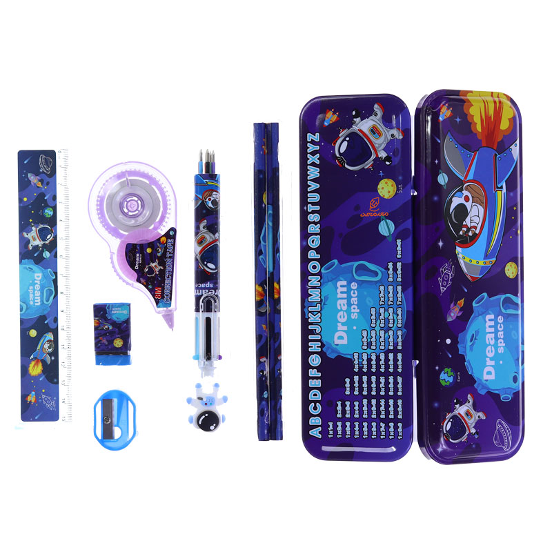 ست تحریر طرح فضا کد 8021 (1)