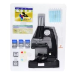 میکروسکوپ مدل FA-B900 فاندل FANDEL (4)