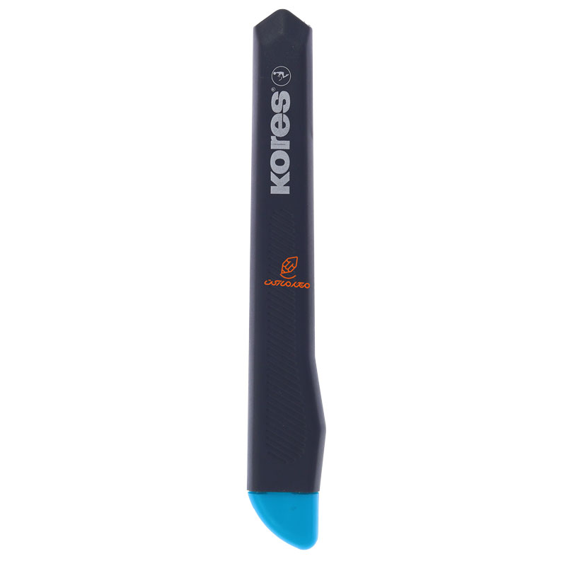 کاتر کوچک 9 میل 42212 طوسی قفل آبی کورس KORES (4)