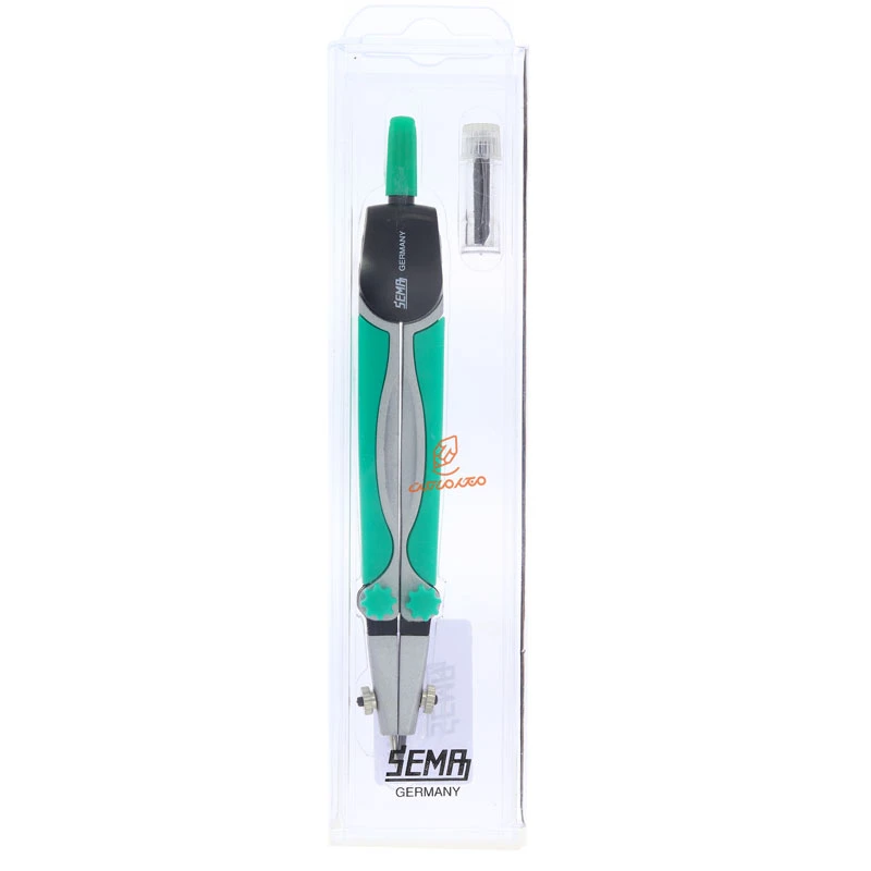 پرگار سبز 5515N سما SEMA (2)