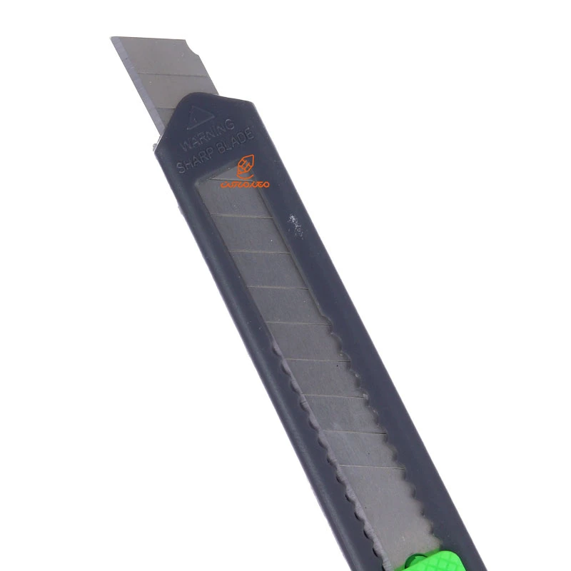 کاتر کوچک 9 میل 42212 طوسی قفل سبز کورس KORES (1)