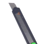 کاتر کوچک 9 میل 42212 طوسی قفل سبز کورس KORES (1)