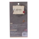 برچسب (استیکر) فانتزی کد TB-220 طرح ابزار هنری FUNNY (3)
