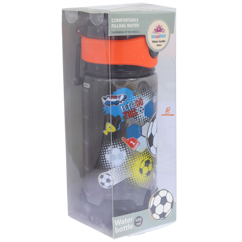 قمقمه بزرگ فانتزی 9348 طرح فوتبالی اسکول فنس SCHOOLFANS (4)