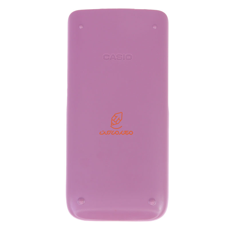 ماشین حساب مهندسی صورتی مدل FX-991 EX کاسیو CASIO (6)