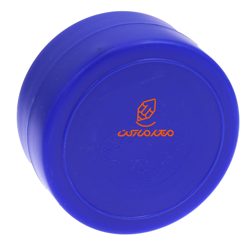 لیوان تاشو فانتزی 8867 طرح فضانورد زمینه مشکی لیدر LEADE (3)