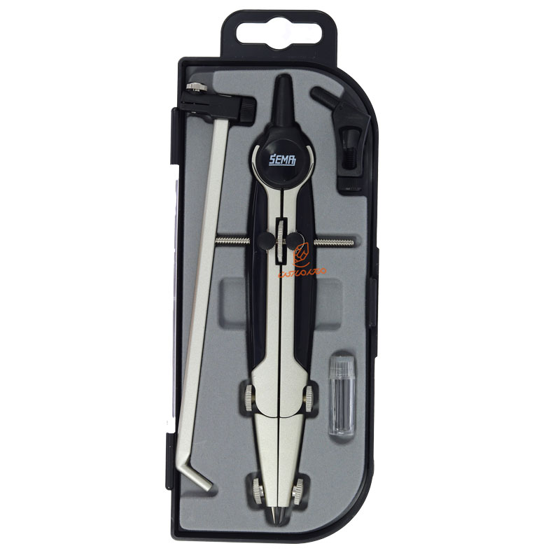 پرگار کلاج دار مهندسی 22520 سما SEMA