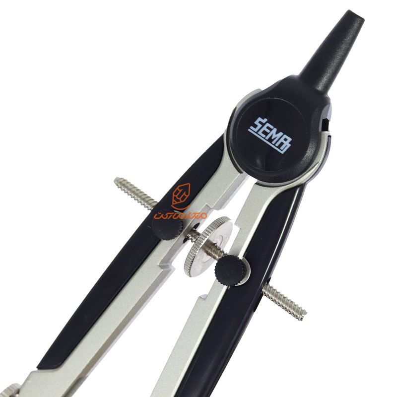 پرگار کلاج دار مهندسی 22520 سما SEMA (7)