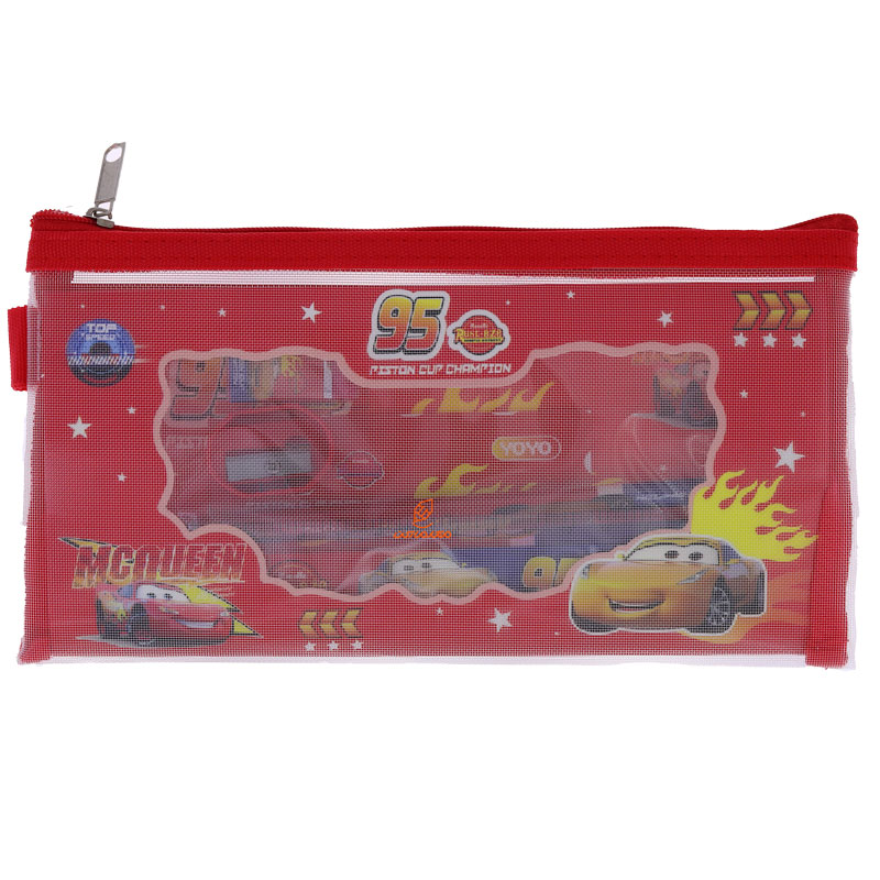 ست تحریر طرح مک کویین کد 8017