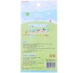 برچسب (استیکر) فانتزی کد 15S-C5112 طرح حیوانات مزرعه FUNNY (3)