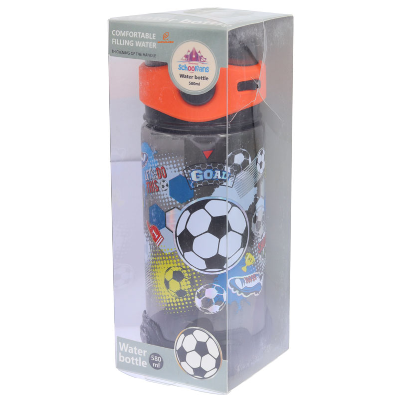 قمقمه بزرگ فانتزی 9348 طرح فوتبالی اسکول فنس SCHOOLFANS (3)