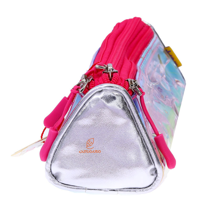 جامدادی آکواریومی 3065 طرح یونی کورن تاج دار سویل SEVIL (1)