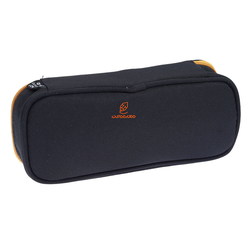 جامدادی فانتزی مشکی طرح هواپیما 482 ARCHER (4)