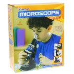 میکروسکوپ مدل MH300 مدیک MEDIC (3)