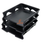 کازیو رومیزی 3 طبقه 313 مشکی پارسی کار (2)
