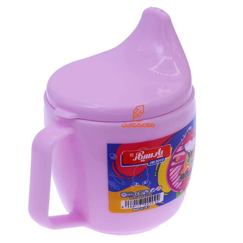 لیوان فانتزی در دار 5010 یاسی پارسی کار PARSIKAR (3)