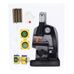 میکروسکوپ مدل MH300 مدیک MEDIC (4)