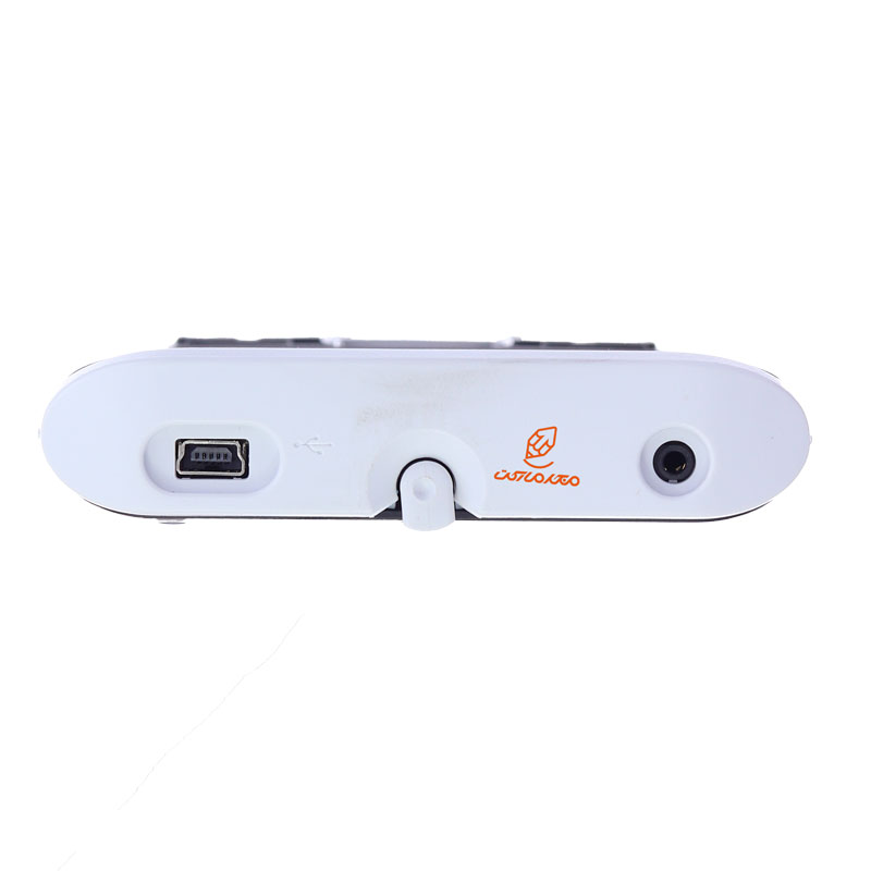 ماشین حساب مهندسی مدل FX-CP400 کاسیو اصلی CASIO (12)