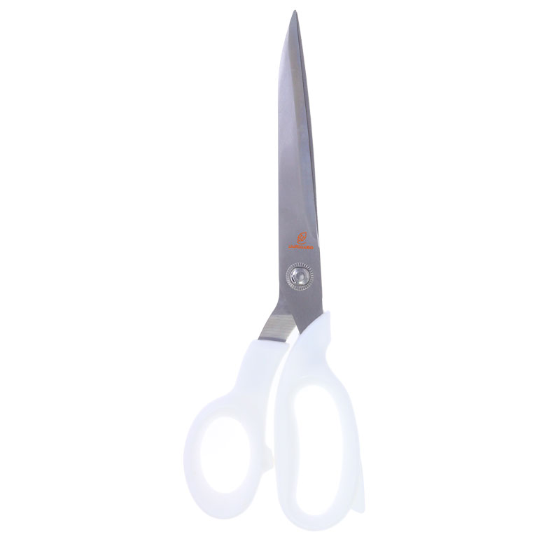 قیچی اداری بزرگ سفید مدل 1010 کیسیمو CISSYMO (4)